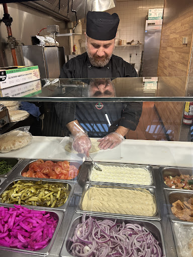 Photo of London Shawarma - 142 Fullarton St, London, ON N6A 5P3
